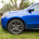Illustration for article titled The 2019 Acura MDX A-Spec May Be Barely Sporty but Its Pleasantly Sophisticatedem/em